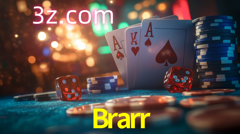 Brarr Apostas Esportivas